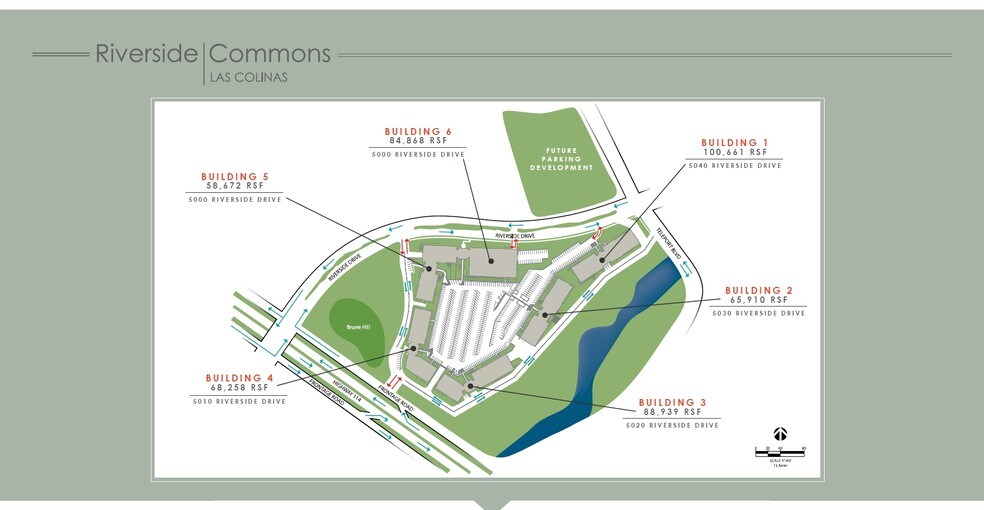 More Photos Of 5000 Riverside, Irving Coworking Space