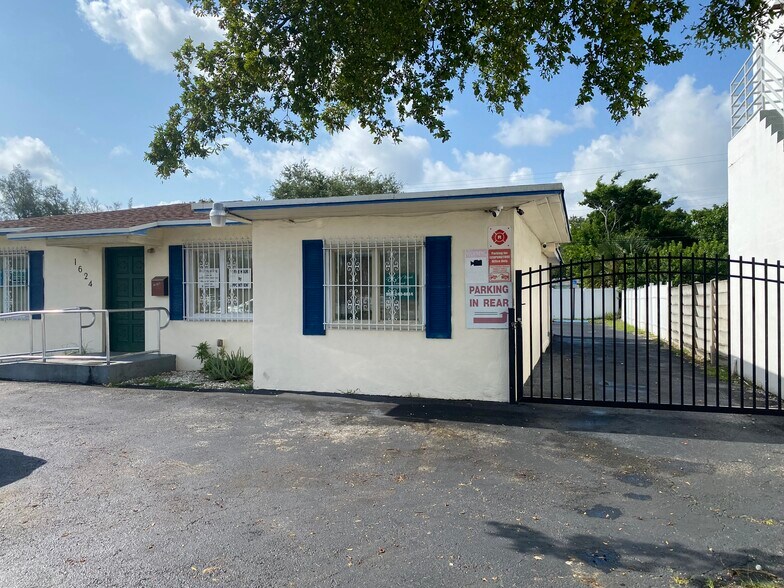 More Photos Of 1624 E Atlantic Blvd, Pompano Beach Medical For Lease
