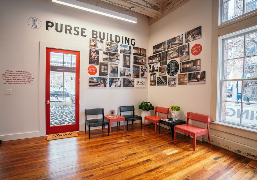 More Photos Of 601 Elm St, Dallas Loft Creative Space For Sale