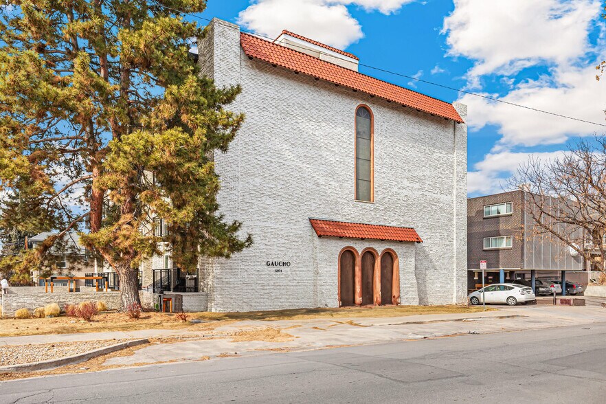 More Photos Of 1201 Clarkson St, Denver Apartments For Sale