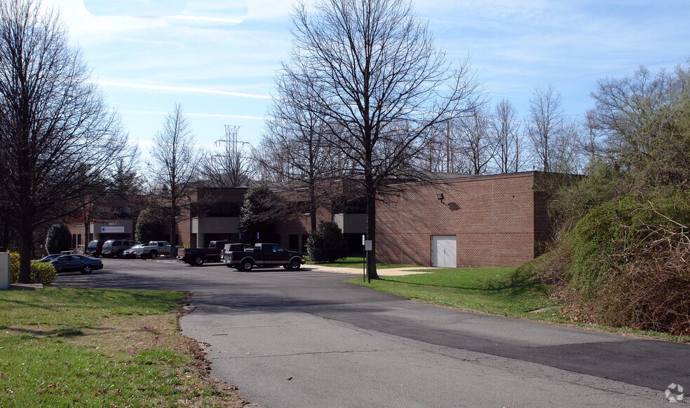 More Photos Of 1807 Michael Faraday Ct, Reston Industrial For Sale