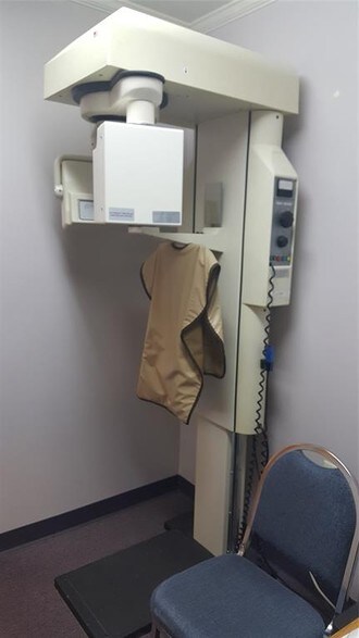 More Photos Of 9802 Homestead Rd, Houston Medical For Lease