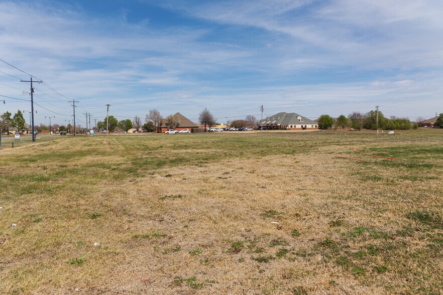 More Photos Of Hundred Oaks (Lots 1A 1B 1C), Edmond Land For Sale