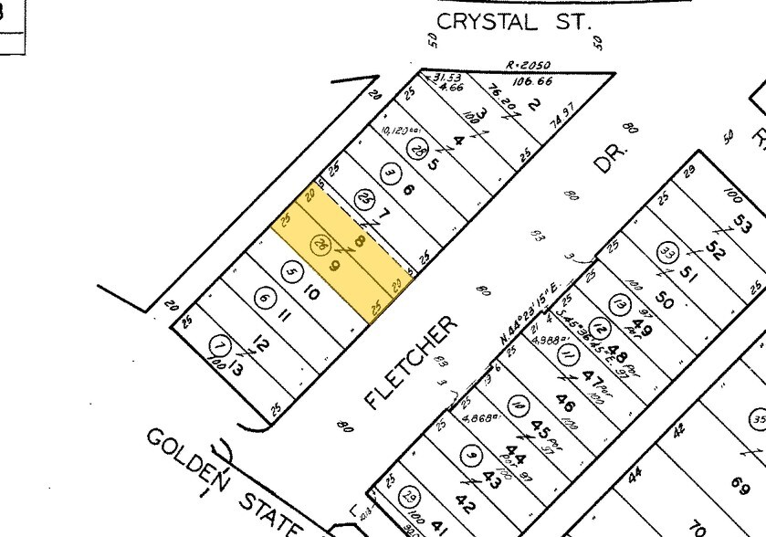 More Photos Of 2473 Fletcher Dr, Los Angeles Manufacturing For Lease