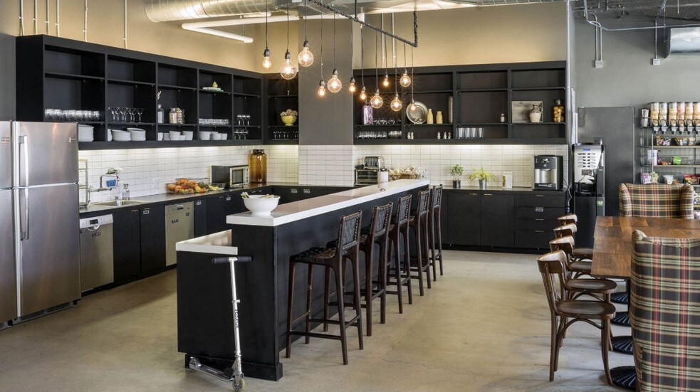 More Photos Of 901 Market St, San Francisco Office For Lease