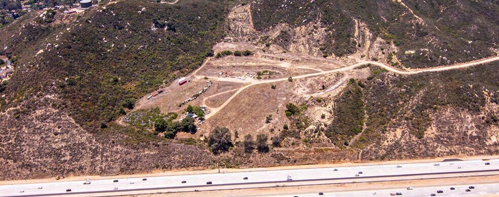 More Photos Of 25568 Mesa Rock Rd, Escondido Land For Sale