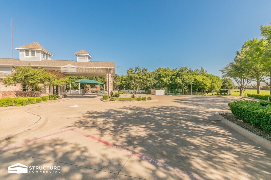 More Photos Of 6800 Bountiful Grove Dr, McKinney Daycare Center For Sale