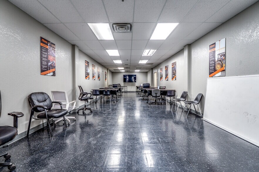 More Photos Of , Oklahoma City Industrial For Sale