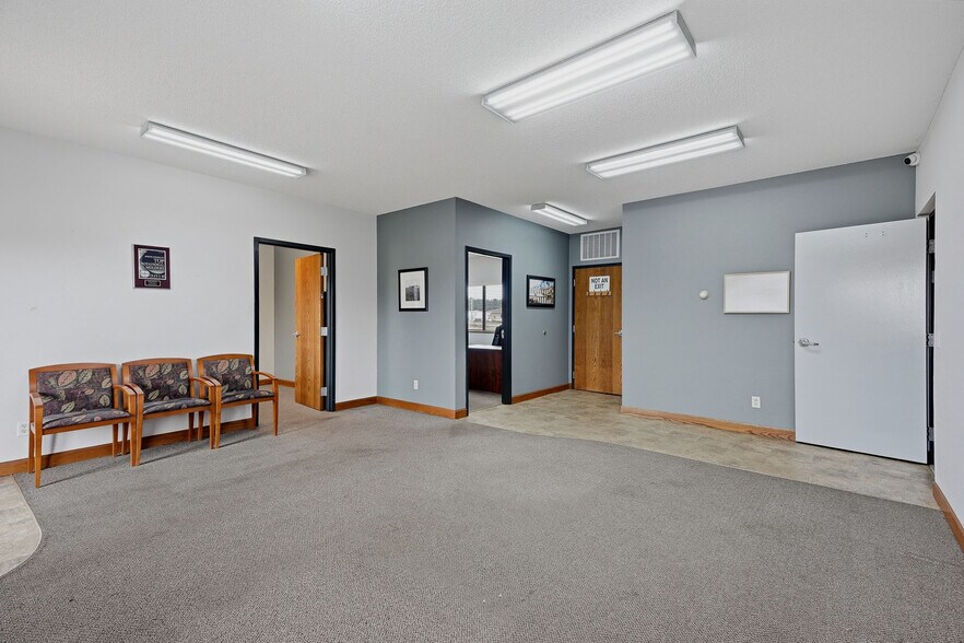 More Photos Of 16658 11th St NE, Little Falls Warehouse For Sale