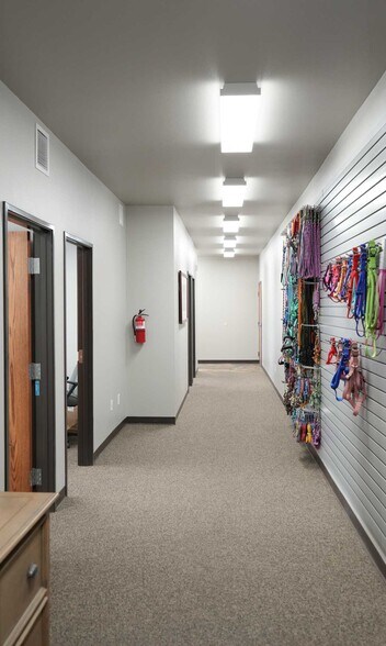 More Photos Of , Pueblo Industrial For Sale