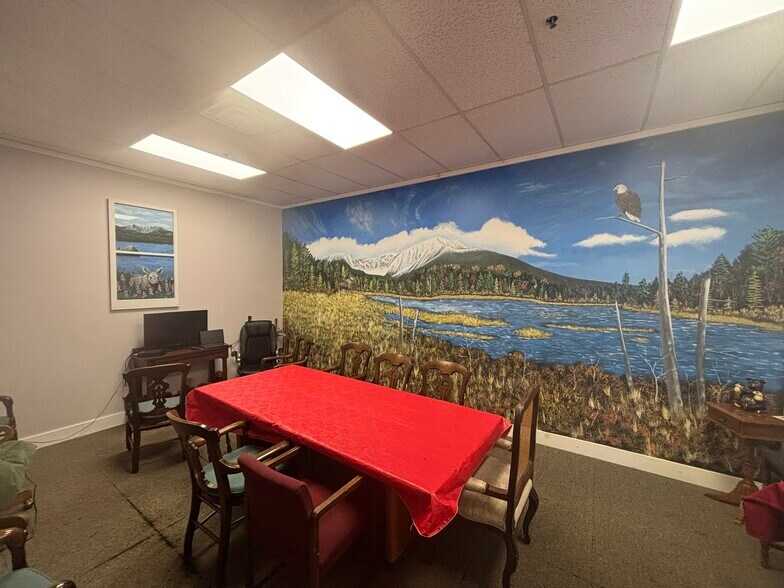 More Photos Of 780-820 Central St, Millinocket Storefront For Sale