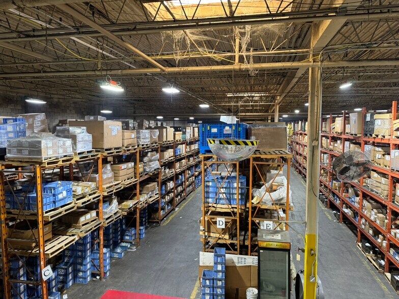 More Photos Of 1601 Highway 49B, Paragould Warehouse For Lease