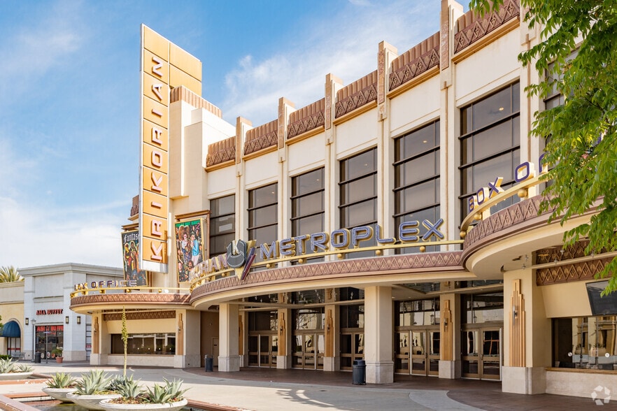 Primary Photo Of 8300 La Palma Ave, Buena Park General Retail For Lease