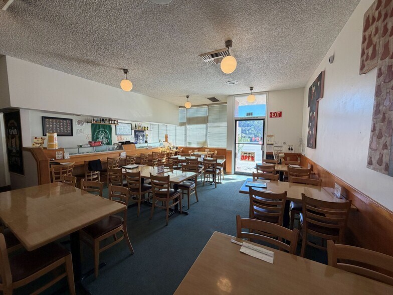 More Photos Of 629 S Atlantic Blvd, Monterey Park Restaurant For Sale