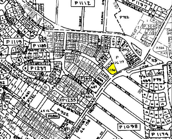 More Photos Of 9506 Harford Rd, Parkville Medical For Lease