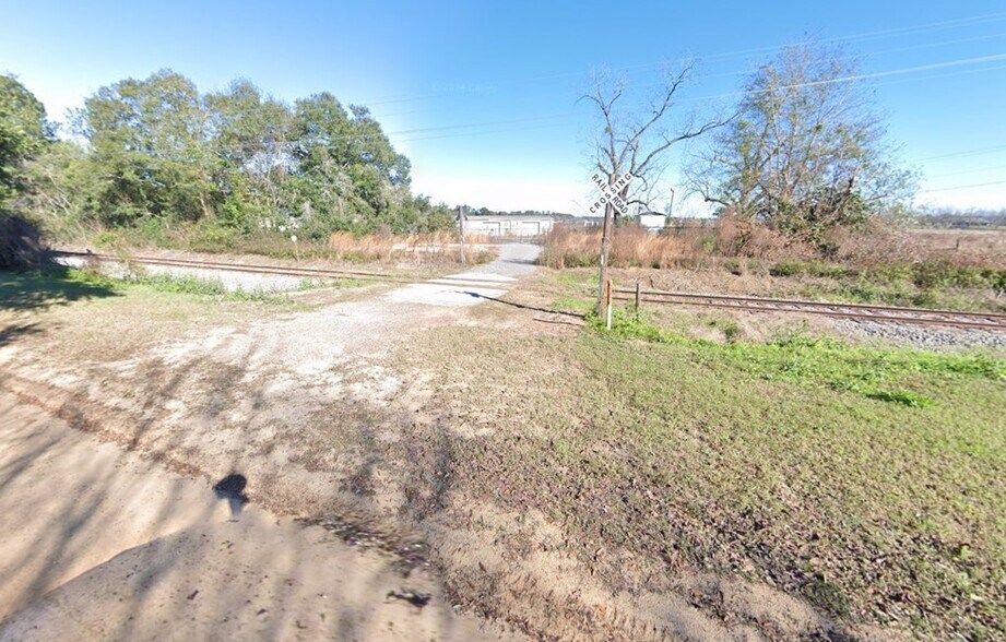 More Photos Of 4130 Old Bemiss Rd, Valdosta Warehouse For Sale