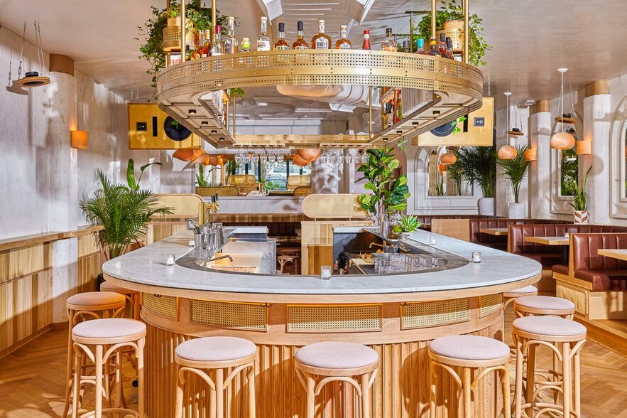 More Photos Of 97 Atlantic Ave, Brooklyn Storefront Retail Residential For Sale