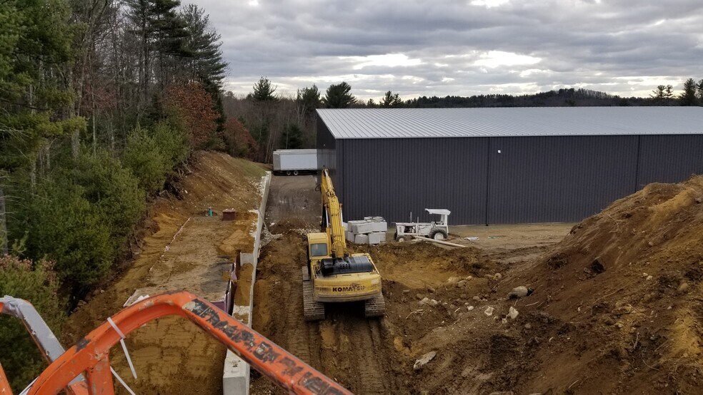 More Photos Of 187 S Main St, Newton Land For Sale