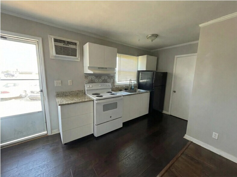 More Photos Of 3410 Craig Ave, Charlotte Multifamily For Sale