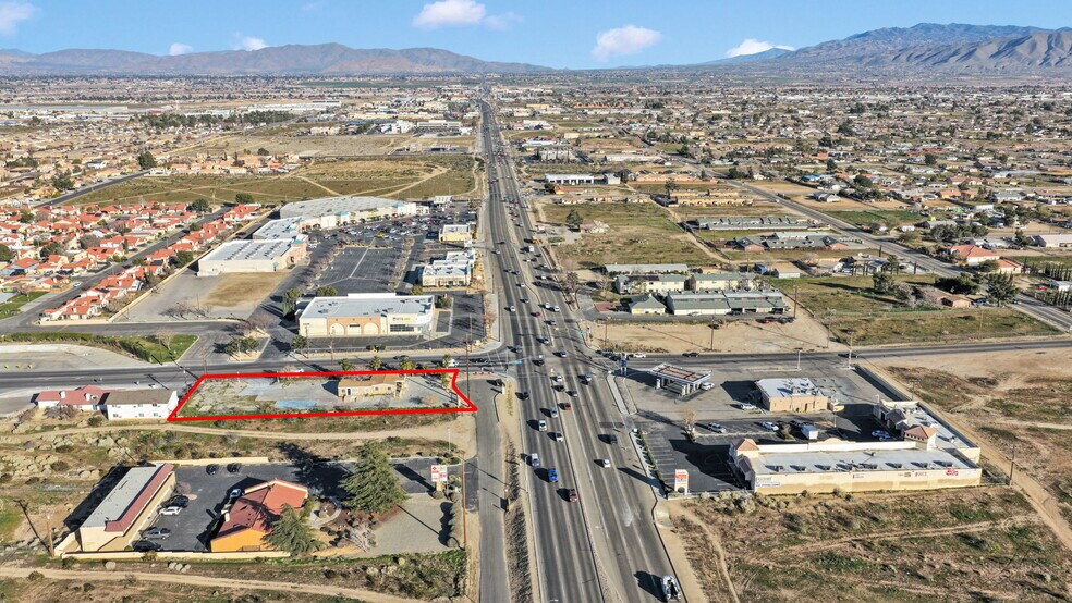 More Photos Of 16088 Outer Bear Valley Rd, Victorville Office For Lease