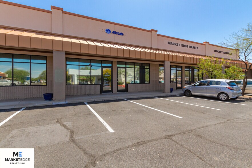 More Photos Of 22849 N 19th Ave, Phoenix Office For Lease