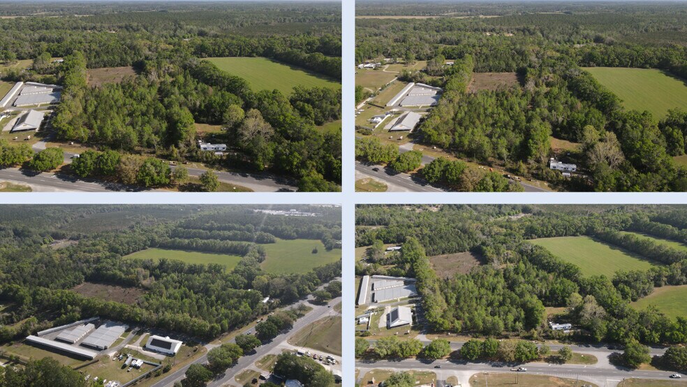 More Photos Of 13669 NW US Highway 441, Alachua Land For Sale