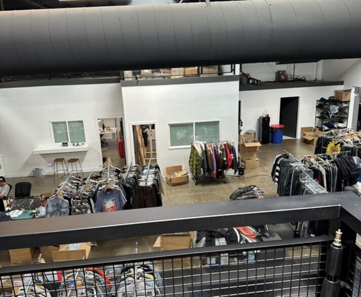 More Photos Of 2533 S Main St, Santa Ana Warehouse For Sale