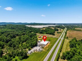 More Photos Of 806 Whitaker Rd, New Market Warehouse For Sale