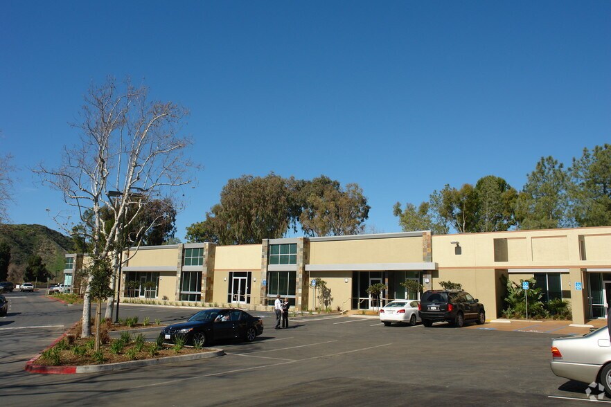 More Photos Of 11199 Sorrento Valley Rd, San Diego Office For Lease