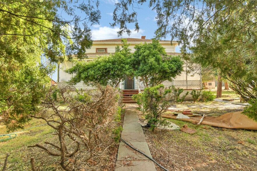 2651 Sunset Rd., Knightsen, CA 94548 Land For Sale