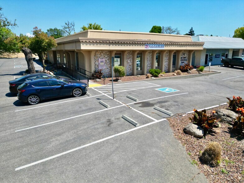 More Photos Of 578 Rio Lindo Ave, Chico Medical For Lease