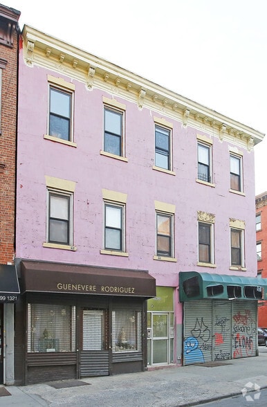 More Photos Of 311 Bedford Ave, Brooklyn Apartments For Lease