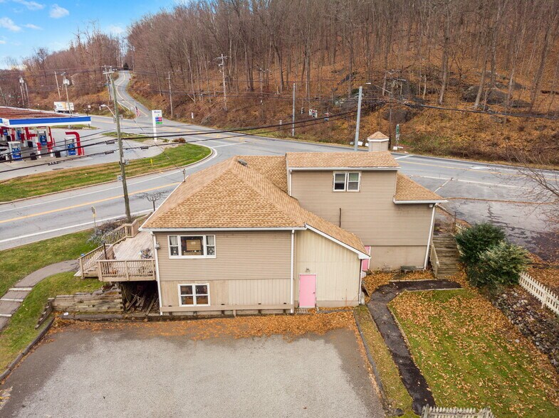 More Photos Of 1287 Route 311, Patterson Freestanding For Sale