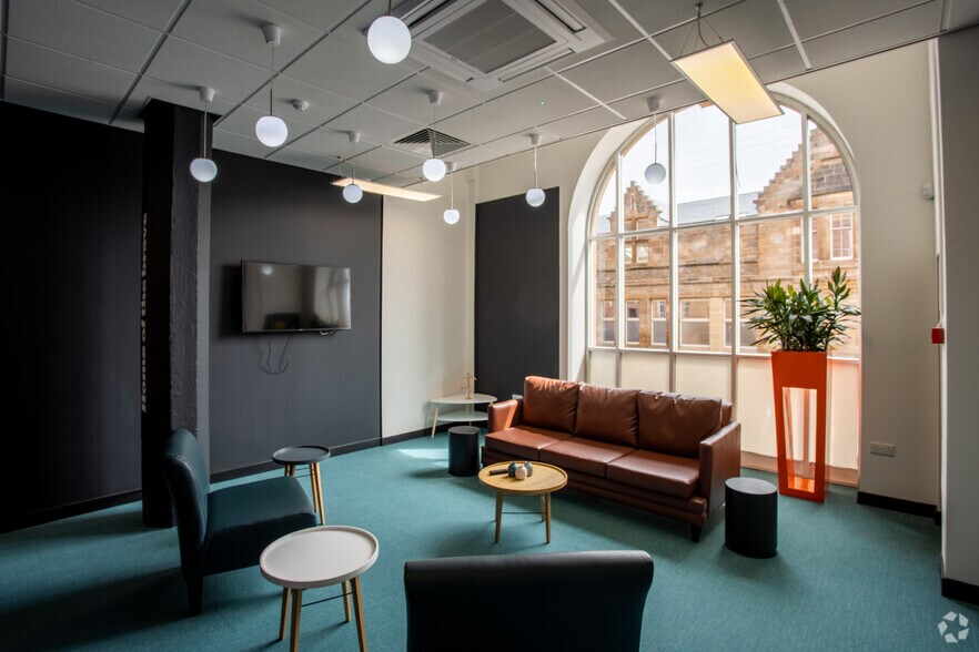 More Photos Of Washington St, Glasgow Office For Lease