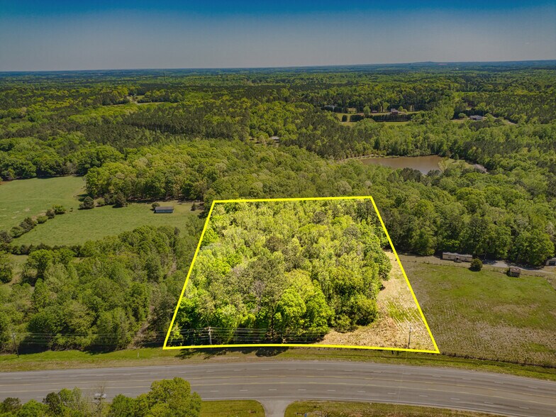 More Photos Of 10296 US Hwy 19, Zebulon Land For Sale