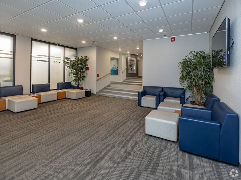 More Photos Of 815 S Main St, Jacksonville Office For Lease