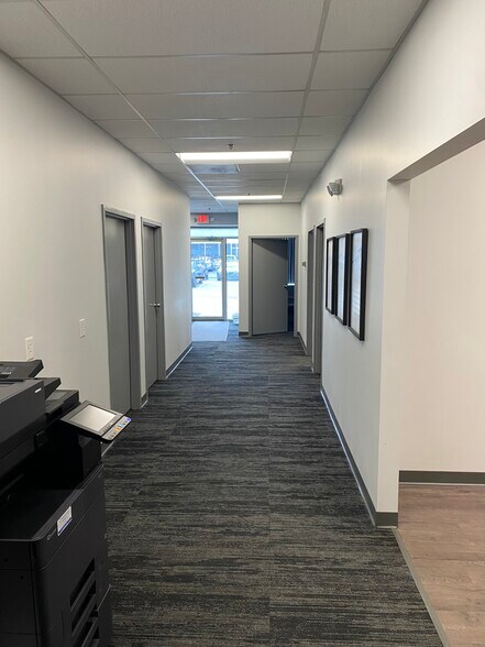 More Photos Of 7630-7650 First Pl, Oakwood Village Light Manufacturing For Lease