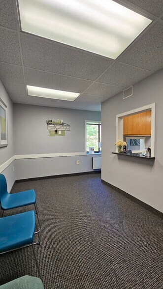 More Photos Of 350 S Main St, Cheshire Medical For Sale
