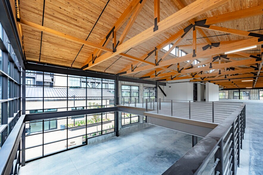 More Photos Of 745 Echo St NW, Atlanta Office For Lease