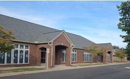 Primary Photo Of 6624 N Canton Center Rd, Canton Township Drugstore For Lease