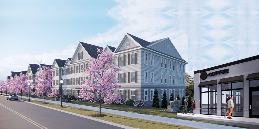 More Photos Of 3095 Albany Post Rd, Buchanan Land For Lease