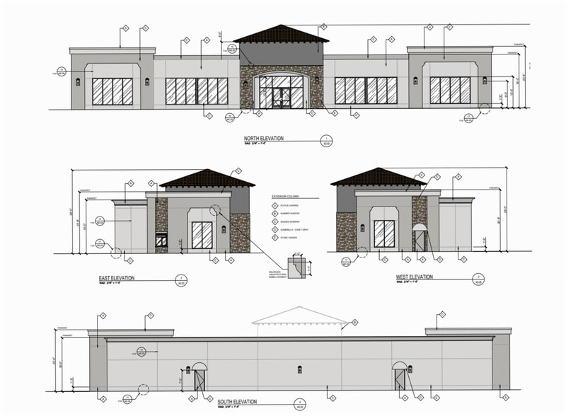 More Photos Of SWC of West Ave 0 & 10th St W, Palmdale General Retail For Lease