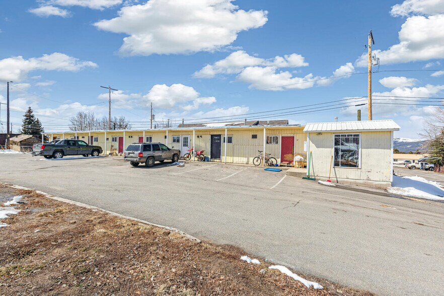 More Photos Of , Leadville Multifamily For Sale