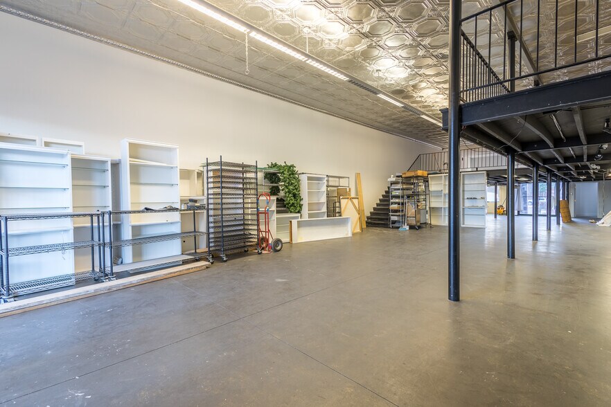 More Photos Of 134 E Front St, Hattiesburg Restaurant For Sale