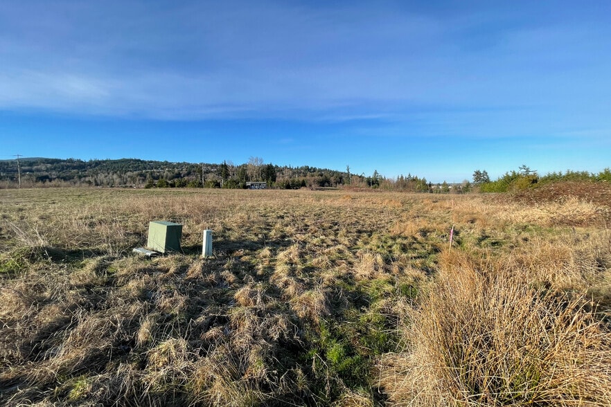 More Photos Of 336 Bell Bottom Rd, Sequim Land For Sale