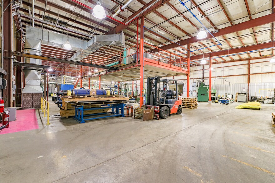 More Photos Of 1705 Route 202 Hwy, Winthrop Warehouse For Sale