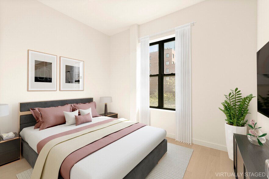 More Photos Of 1155 45th Ave, Long Island City Apartments For Sale