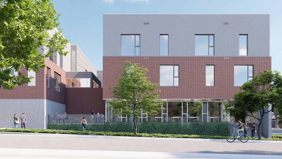 More Photos Of 3715 Navajo St, Denver Apartments For Lease