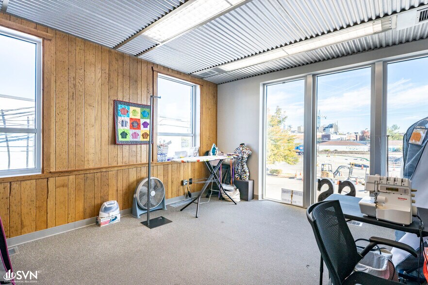 More Photos Of 740 National Ave, Lexington Warehouse For Lease