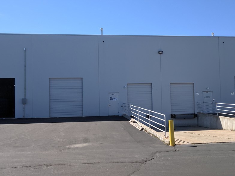 More Photos Of 695 N Kays Dr, Kaysville Warehouse For Lease